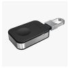 Portable Charger for Apple Watch 4 44mm 40mm iWatch band 42mm/38mm QI Wireless Charging power bank Apple watch 3 2 1 Accessories
