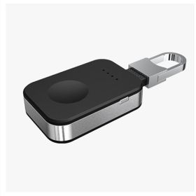 Portable Charger for Apple Watch 4 44mm 40mm iWatch band 42mm/38mm QI Wireless Charging power bank Apple watch 3 2 1 Accessories