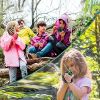 Walkie Talkies Watch; Spy Watch Army Toys For Kids Age 8-12; 7 In 1 Digital Watch Walkie Talkies; Two-Way Long Range Transceiver With Flashlight; Cool