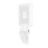 Selfie Light - USB-Rechargeable LED Phone Light - Portable Photo Light with 97+ CRI, Up to 6500K Color Temperature Phone Light for Selfie