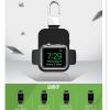 Portable Charger for Apple Watch 4 44mm 40mm iWatch band 42mm/38mm QI Wireless Charging power bank Apple watch 3 2 1 Accessories