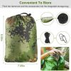 Camping Hammock, Portable Double Hammock with Net